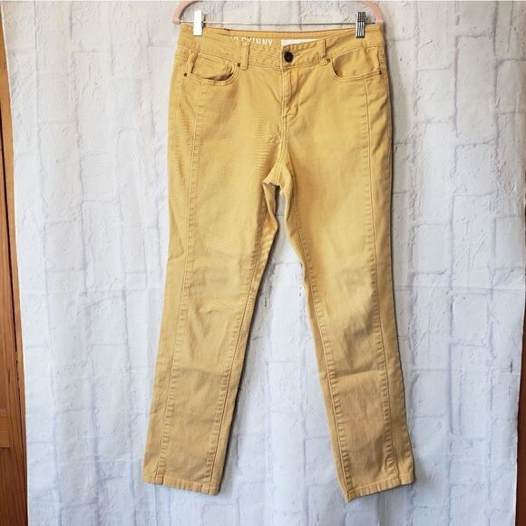 DKNY SOHO SKINNY Jeans - Picture 1 of 8